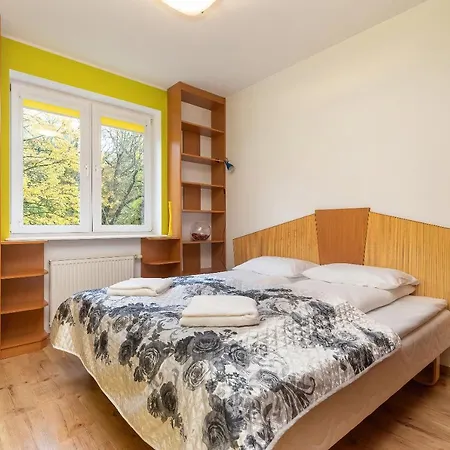 Spacerowa By Renters