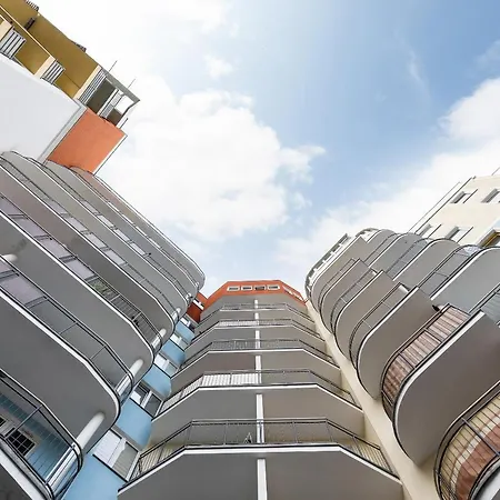 Spacerowa By Renters Διαμέρισμα