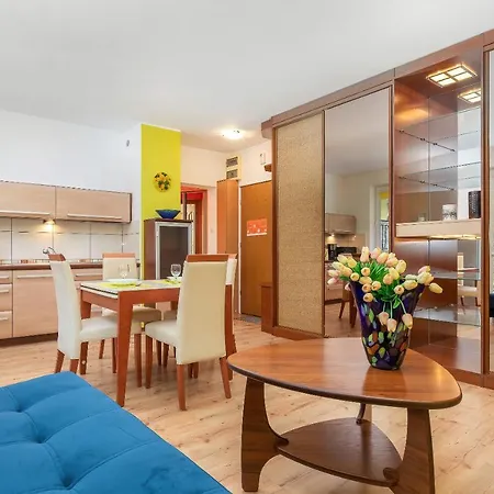 Spacerowa By Renters