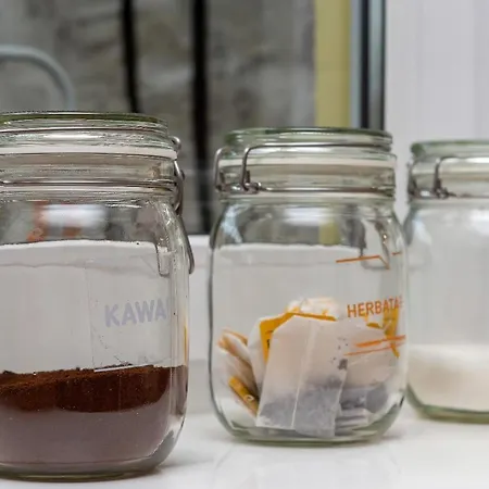 Spacerowa By Renters Kołobrzeg