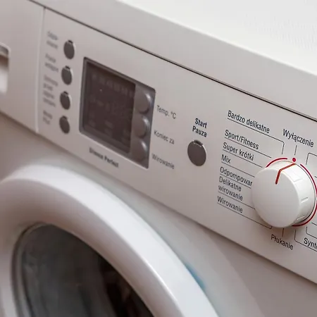 Διαμέρισμα Spacerowa By Renters Kołobrzeg