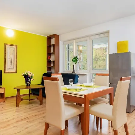 Spacerowa By Renters