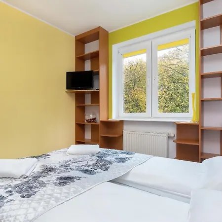 Spacerowa By Renters *