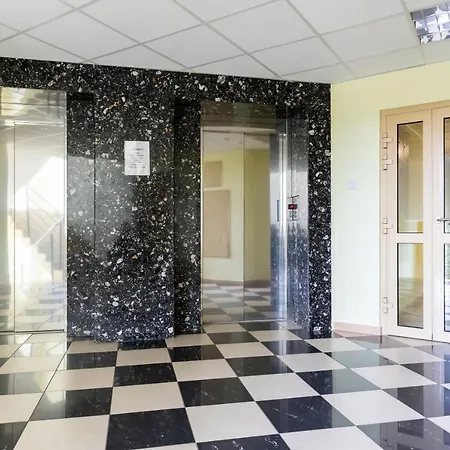 Spacerowa By Renters Kołobrzeg