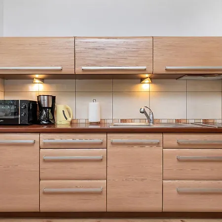 Spacerowa By Renters