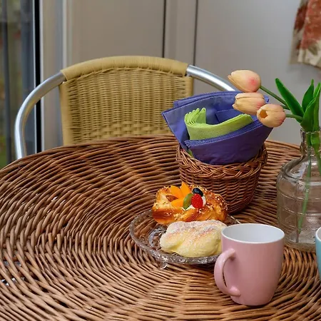 Spacerowa By Renters Kołobrzeg