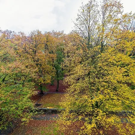 Διαμέρισμα Spacerowa By Renters