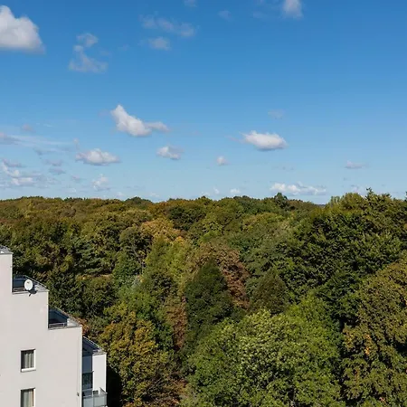 Spacerowa By Renters