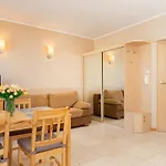 Apartman Spacerowa By Renters