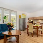 Spacerowa By Renters Apartman Kołobrzeg