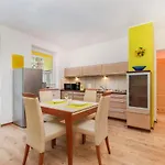 Spacerowa By Renters شقة *