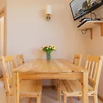 Spacerowa By Renters * كولوبرزيغ