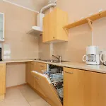 شقة Spacerowa By Renters كولوبرزيغ