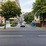 Spacerowa By Renters شقة *