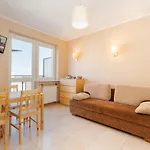شقة Spacerowa By Renters *