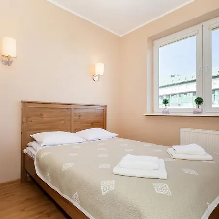 Spacerowa By Renters *