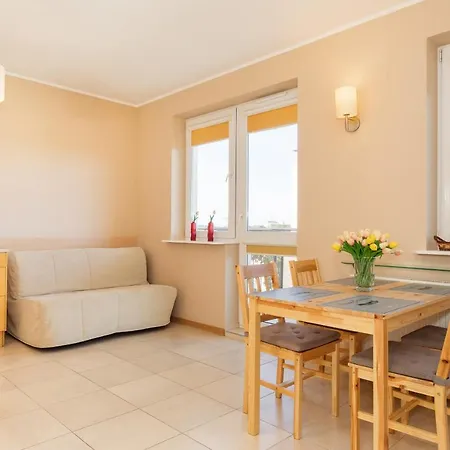 Spacerowa By Renters Apartman