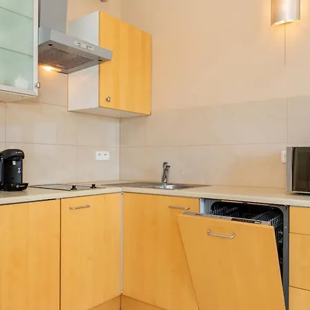 Spacerowa By Renters