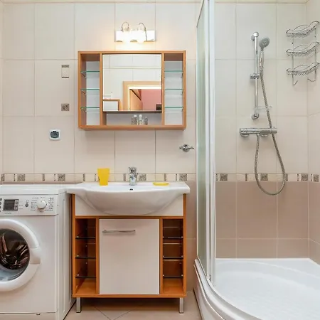 Spacerowa By Renters * Kołobrzeg