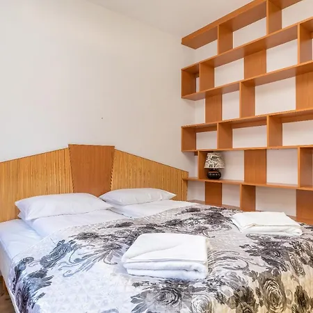 Spacerowa By Renters Kolberg