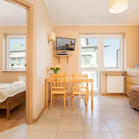 Spacerowa By Renters