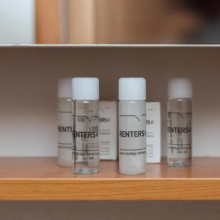 Spacerowa By Renters Apartment Kolberg