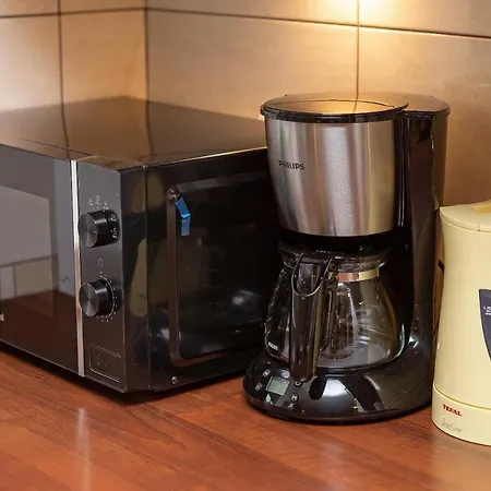 Spacerowa By Renters Apartman Kołobrzeg