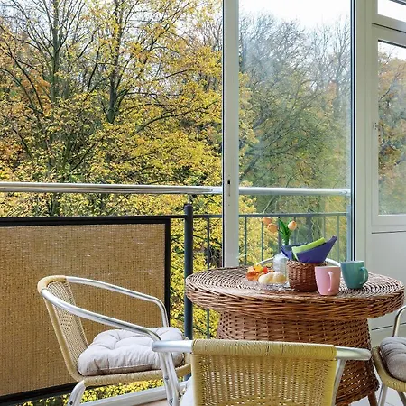Apartment Spacerowa By Renters *