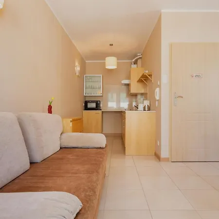 Apartman Spacerowa By Renters Kołobrzeg