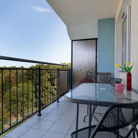 Apartament Spacerowa By Renters