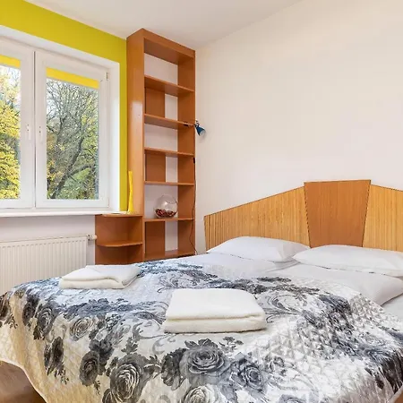 Spacerowa By Renters * Kołobrzeg