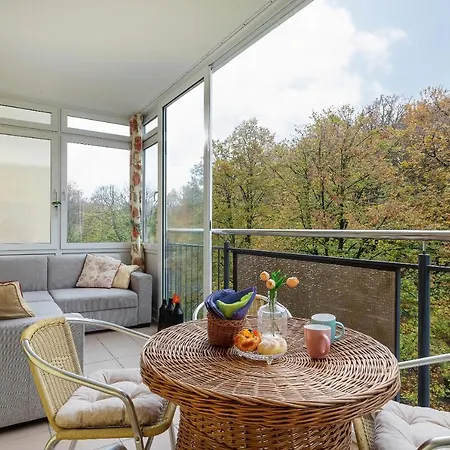 Spacerowa By Renters Apartman *