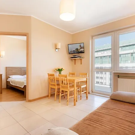 Spacerowa By Renters *