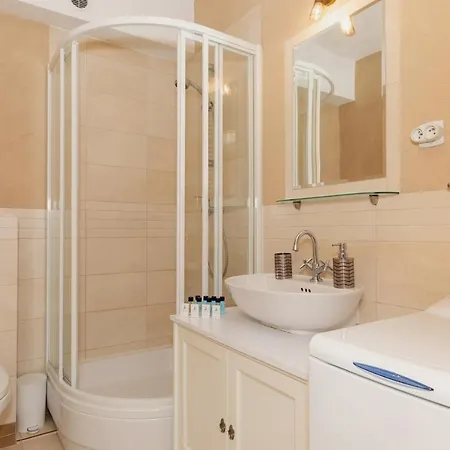 Apartman Spacerowa By Renters *