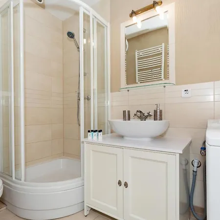 Apartament Spacerowa By Renters *