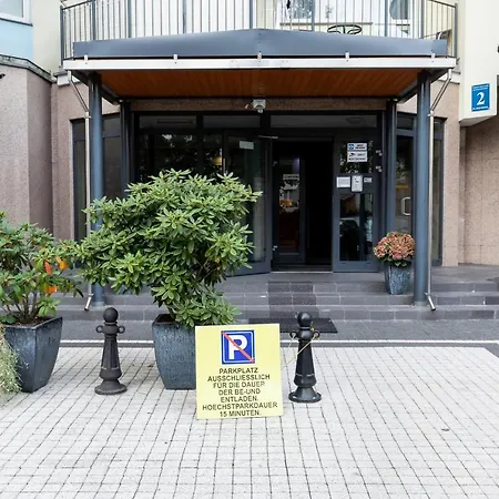 Spacerowa By Renters كولوبرزيغ