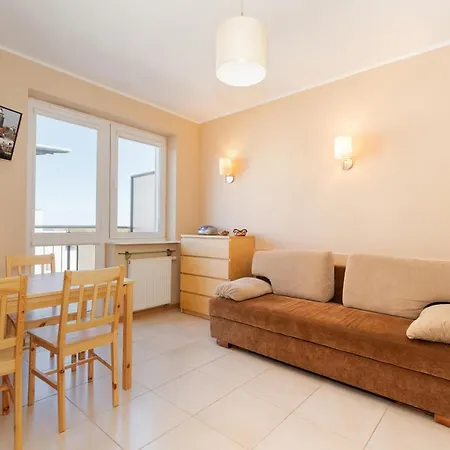 Apartamento Spacerowa By Renters *
