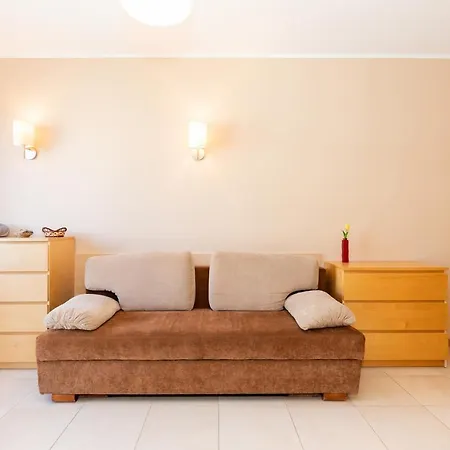 Spacerowa By Renters *