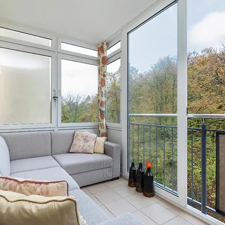 Spacerowa By Renters Apartman Kołobrzeg