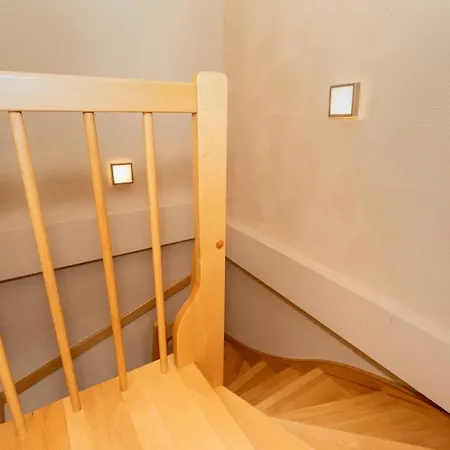 Spacerowa By Renters * Kołobrzeg