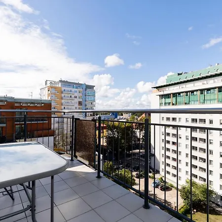 Spacerowa By Renters