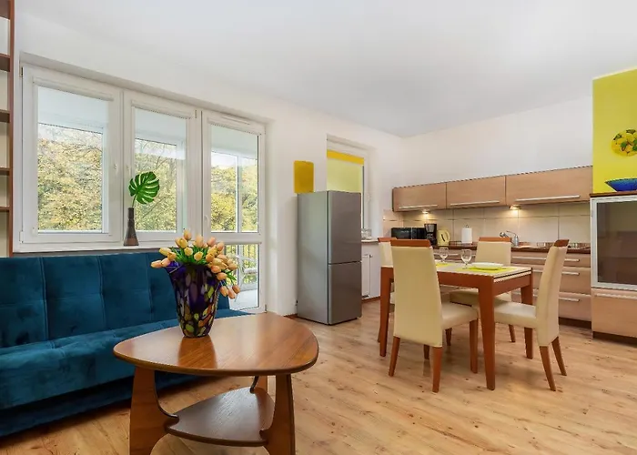 Spacerowa By Renters Apartment Kolberg