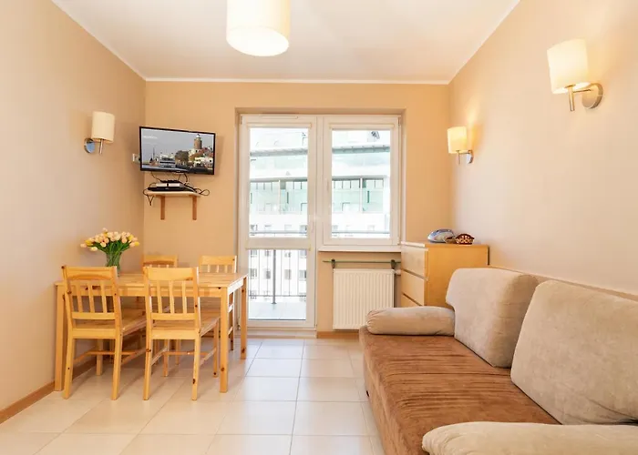 Spacerowa By Renters Apartment *