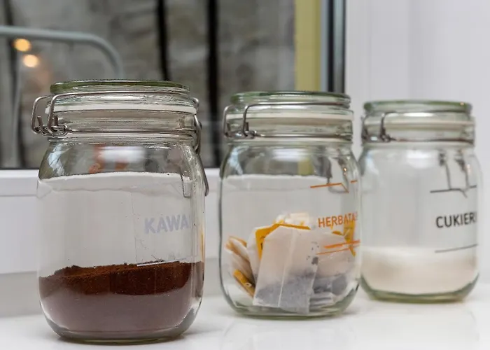 Spacerowa By Renters Kolberg