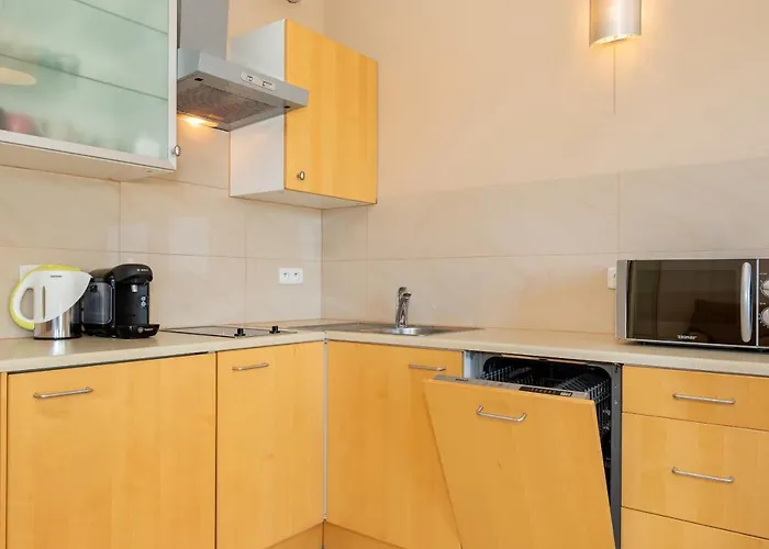 Spacerowa By Renters