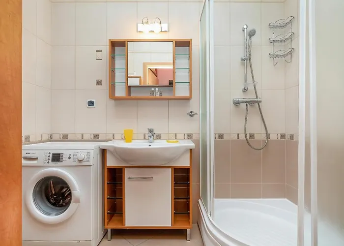 Spacerowa By Renters * Kolberg