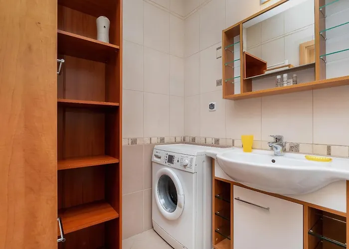 Spacerowa By Renters Apartment