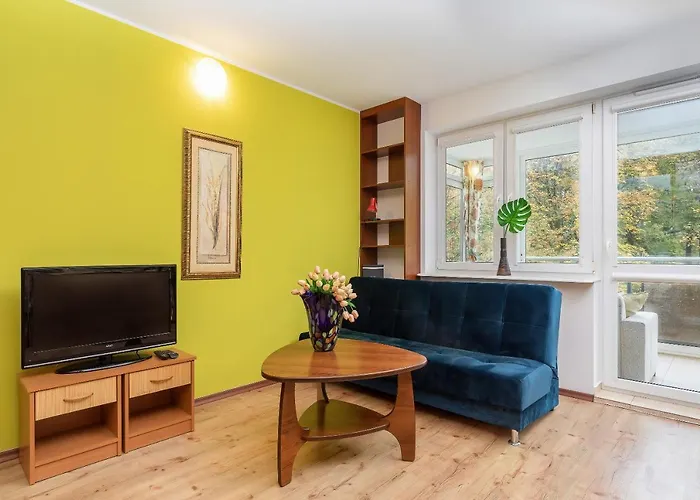 Spacerowa By Renters Apartment Kolberg