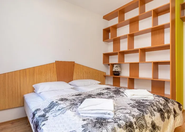 Spacerowa By Renters Kolberg