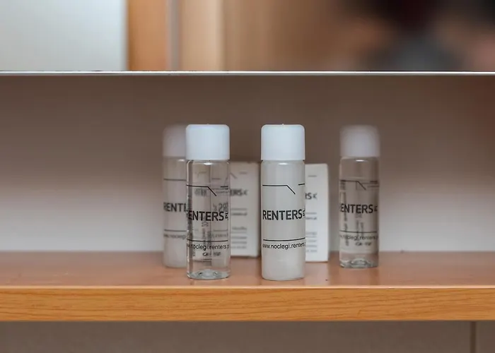 Spacerowa By Renters Apartment Kolberg